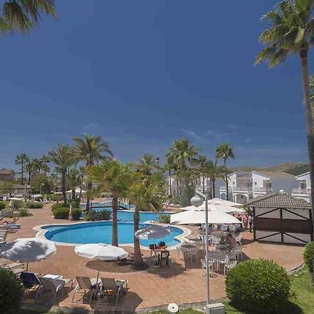 Garden Holiday Village - Adults Only Port de Alcudia  Eksteriør billede